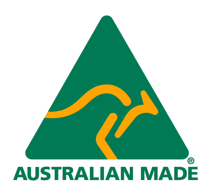 Austrlian Made